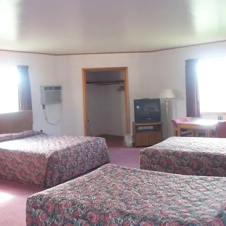 Alpine Lodge Davis Extérieur photo